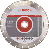 Отрезной диск алмазный Bosch 2.608.602.283 - 