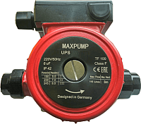 

Циркуляционный насос Maxpump, UPS 25/6-130