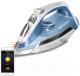 Миниатюра изображения товара Утюг Redmond RI-C273S (голубой)