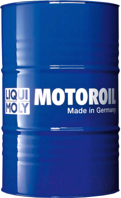 

Моторное масло Liqui Moly, Leichtlauf Performance 10W40 / 2101