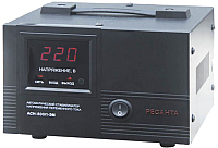 

Стабилизатор напряжения, ACH-500/1-ЭМ
