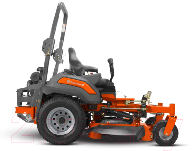 

Райдер Husqvarna, Z 560X