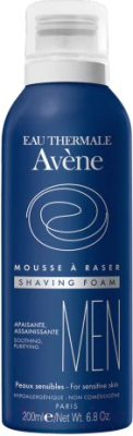 Пена для бритья Avene Для мужчин (75мл)