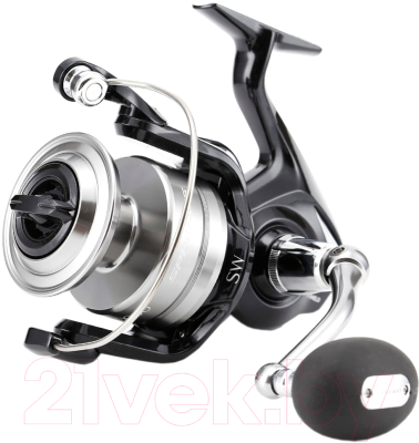 

Катушка безынерционная Shimano, Spheros 10000 SW / SP10000SW
