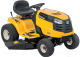 Миниатюра изображения товара Райдер бензиновый Cub Cadet LT2 NS96 (13I279DF603)