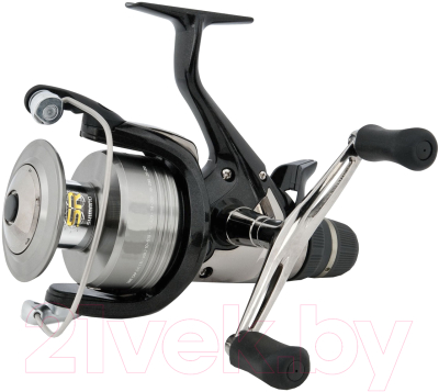 

Катушка безынерционная Shimano, Baitrunner XT 8000RB / BTRXT8000RB
