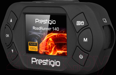 GPS навигатор Prestigio PGPS7800CIS08GBPG (+ видеорегистратор PCDVRR140)