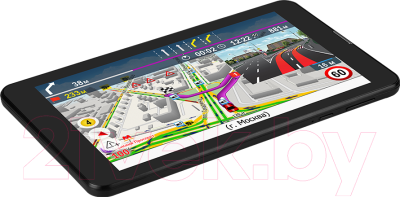 GPS навигатор Prestigio PGPS7800CIS08GBPG (+ видеорегистратор PCDVRR140)