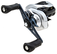 

Катушка мультипликаторная Shimano, Tranx 151 AHG (LH) / TRX201AHG