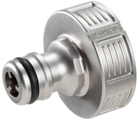 

Соединитель для шланга Gardena, Premium 18242-20