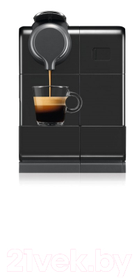 Капсульная кофеварка DeLonghi EN560.B