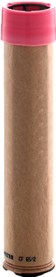 

Воздушный фильтр Mann-Filter, CF65/2