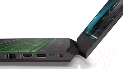 Игровой ноутбук HP Pavilion Gaming 15-cx0042ur (4PS16EA)