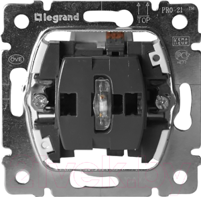 

Выключатель Legrand, Galea Life 775600
