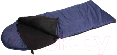 Изображение товара Спальный мешок Следопыт PF-SB-51 (синий)