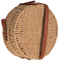 

Сумка Passo Avanti, 930-6358-BEG