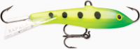 Балансир Rapala Jigging Rap / W05-GSLM - 