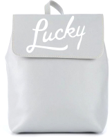 

Рюкзак Passo Avanti, 932-1002-LGR