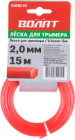 

Леска для триммера, 51010-03