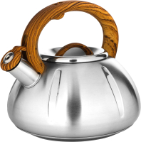 

Чайник со свистком Hoffmann, НМ 55170