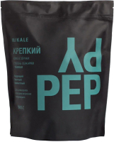 Кофе в зернах Mikale Peppy Happy Крепкий / 1-1-11-2-1-90 (900г ) - 