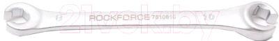 Изображение товара Гаечный ключ RockForce RF-7510810