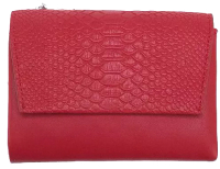 

Портмоне Passo Avanti, 920-S0963B-RED