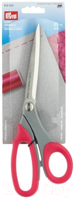 Изображение товара Ножницы портновские Prym Hobby / 610524