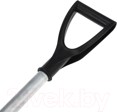 Лопата для уборки снега Rexant 80-0401 (черный)