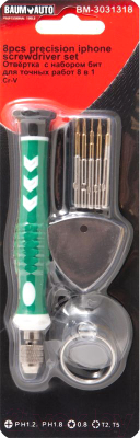 Изображение товара Отвертка BaumAuto BM-3031318