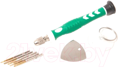 Изображение товара Отвертка BaumAuto BM-3031318