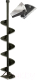Шнек к мотобуру Mora Ice Strikemaster Lazer EZCut / ICE-MM0149 - 