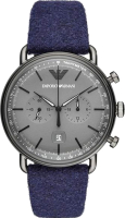 

Часы наручные мужские Emporio Armani, AR11144
