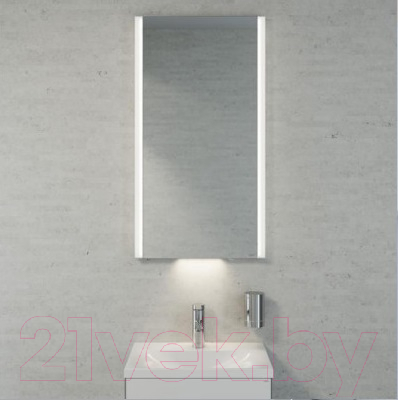 Комплект мебели для ванной Keuco Royal Reflex 39601211101