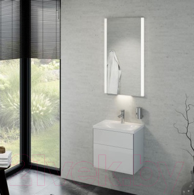 Комплект мебели для ванной Keuco Royal Reflex 39601211101