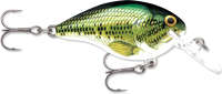 Воблер Rapala Dives-To / DT04-BB - 