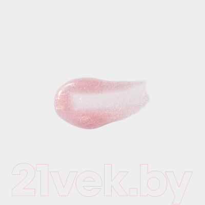 Блеск для губ Vivienne Sabo Tropique Gloss 10 нежно-розовый с глиттером (3мл)