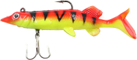

Воблер Namazu, PVC Pike 08 80мм 8г / N-BEPI-8008