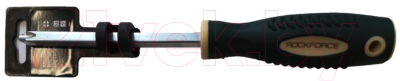 Изображение товара Отвертка RockForce RF-7011075