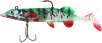 

Воблер Namazu, PVC Pike 04 80мм 8г / N-BEPI-8004