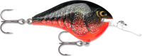 Воблер Rapala Dives-To / DT04-RCW - 