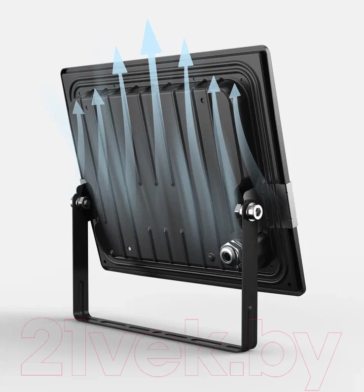 Прожектор PCCooler TG-CNX-0020-E01B 20W 6000K — фото 4