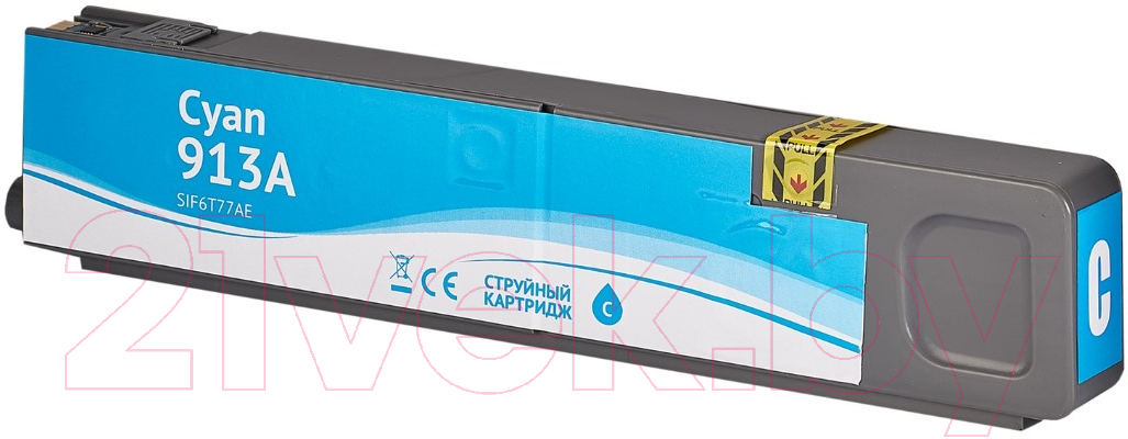 Картридж Sakura Printing SIF6T77AE
