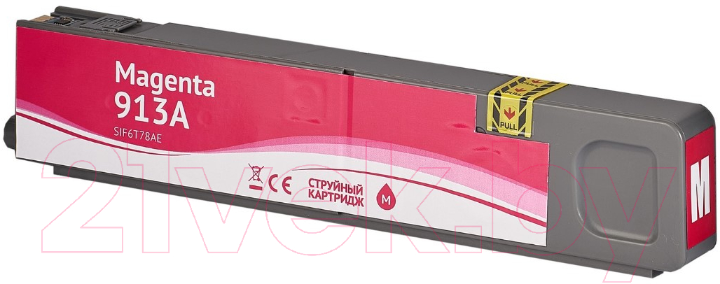 Картридж Sakura Printing SIF6T78AE