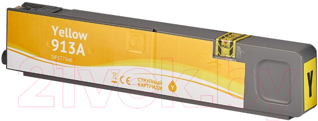 Картридж Sakura Printing SIF6T79AE