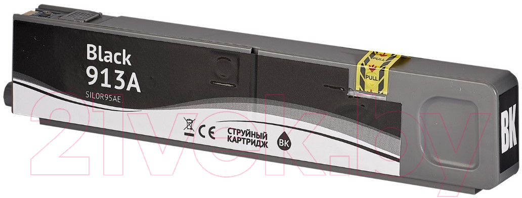 Картридж Sakura Printing SIL0R95AE