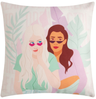 

Подушка декоративная Этель, Dream Girl / 9470595