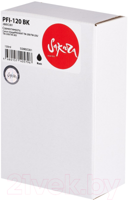 Картридж Sakura Printing SI2885C001