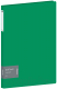 Папка для бумаг Berlingo Soft Touch / RB4_4D983 (зеленый) - 