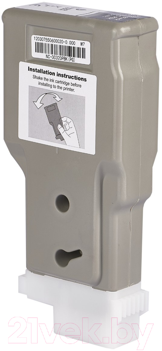 Картридж Sakura Printing SI2890C001